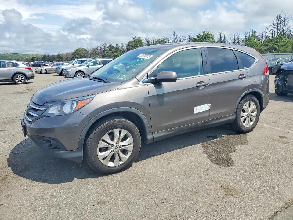 Продаж на аукціоні авто 2012 Honda Cr-v, vin: 5J6RM4H59CL043946, номер лоту: 62068276
