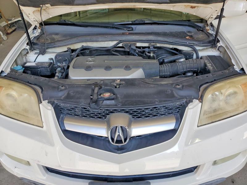 Aukcja sprzedaży 2005 Acura Mdx, vin: 2HNYD18915H558887, numer aukcji: 59806726