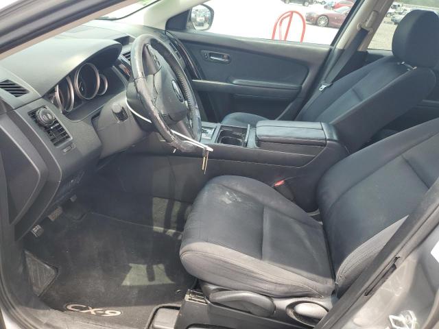 2010 Mazda Cx-9 მანქანა იყიდება აუქციონზე, vin: JM3TB2MA1A0222660, აუქციონის ნომერი: 62747066