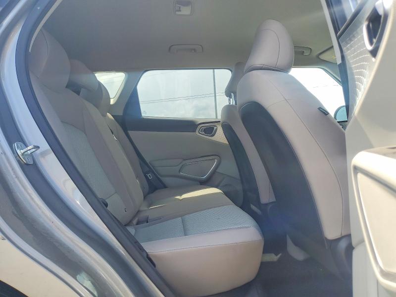 Продажа на аукционе авто 2023 Kia Soul, vin: KNDJ23AU8P7890718, номер лота: 59691106