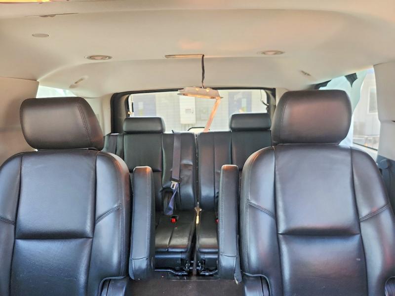 2012 Gmc Yukon მანქანა იყიდება აუქციონზე, vin: 1GKS2EEF6CR209955, აუქციონის ნომერი: 61300576
