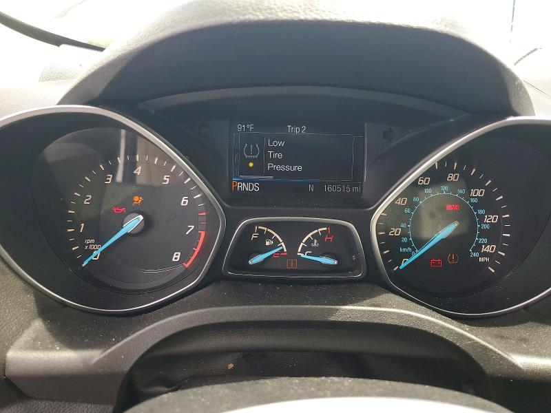 Продаж на аукціоні авто 2016 Ford Escape, vin: 1FMCU0GX4GUA32906, номер лоту: 60704986