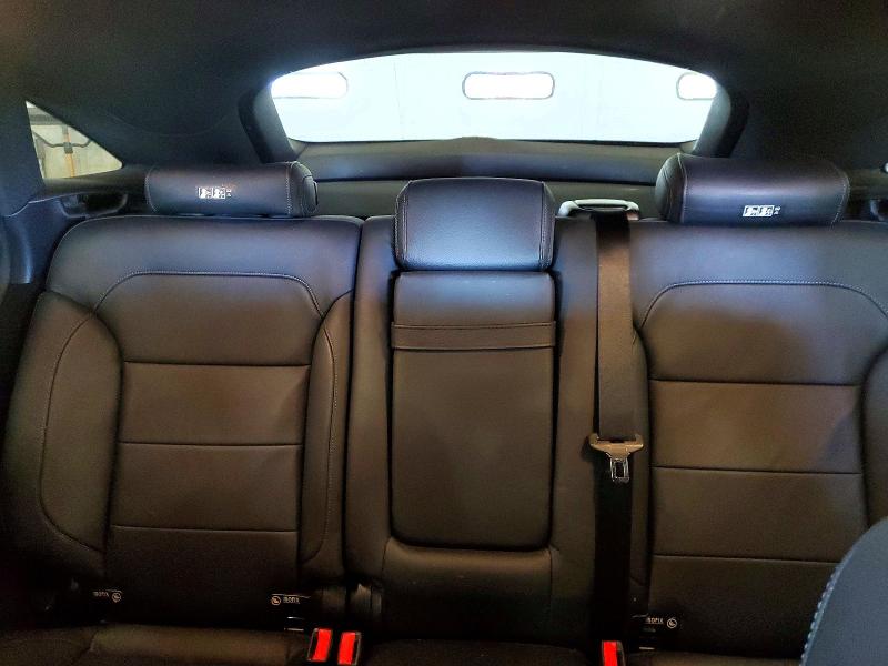 59323626 :رقم المزاد ، 4JGED6EB0KA151114 vin ، 2019 Mercedes-benz Gle Coupe مزاد بيع