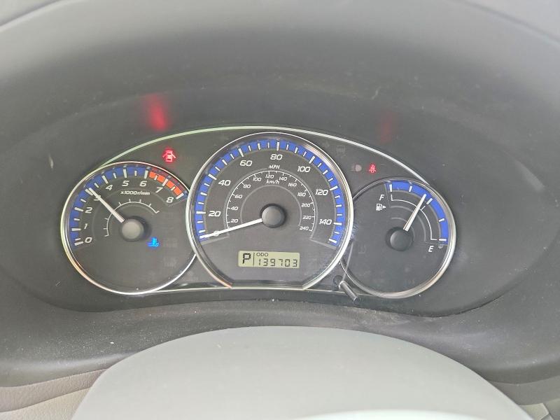 Продажа на аукционе авто 2010 Subaru Forester, vin: JF2SH6DC2AH912092, номер лота: 61357386