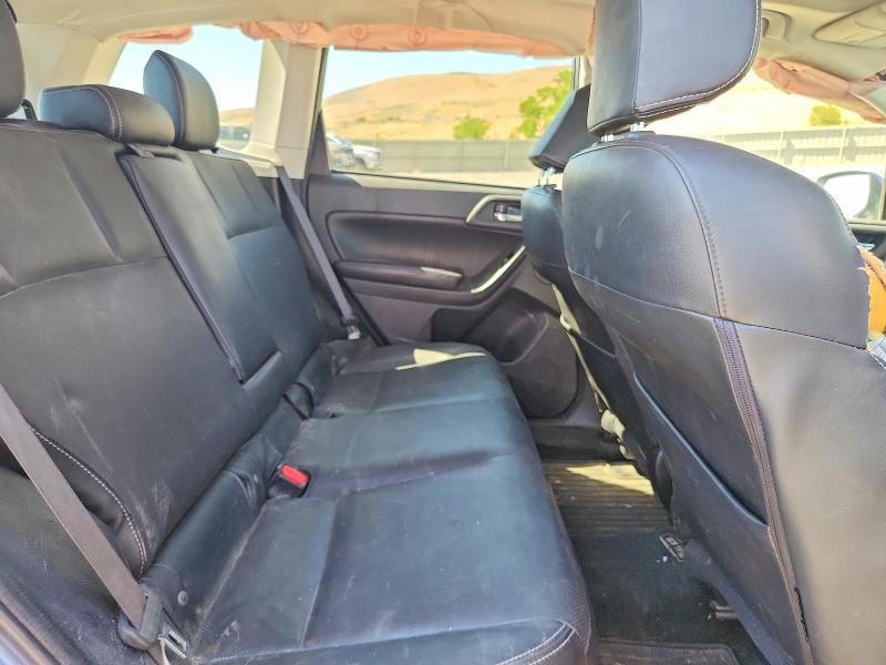 Продажа на аукционе авто 2016 Subaru Forester, vin: JF2SJGVC5GH453741, номер лота: 61005546