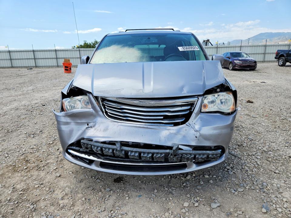 Aukcja sprzedaży 2014 Chrysler Town & Country, vin: 2C4RC1BGXER208334, numer aukcji: 85609925