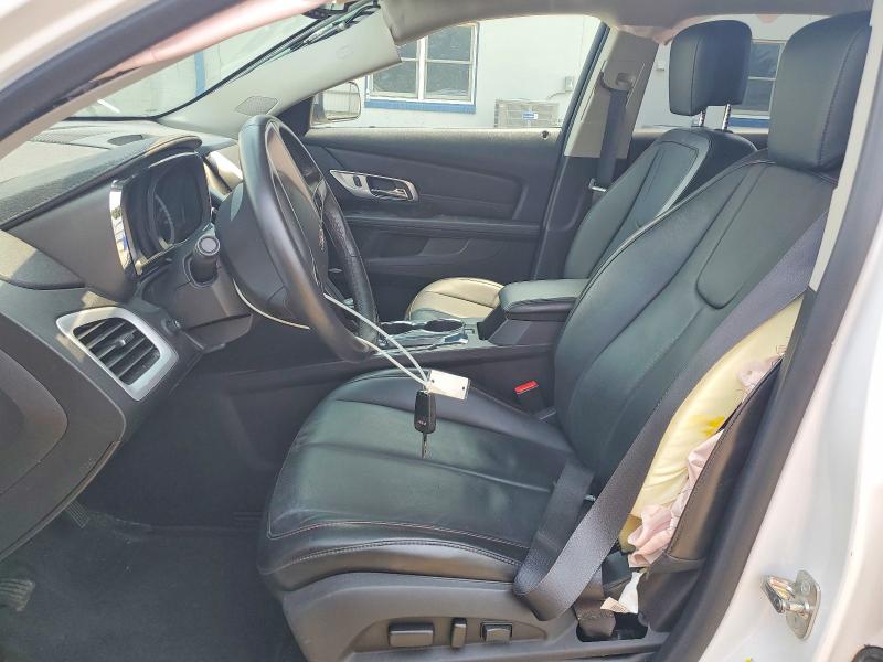 Продаж на аукціоні авто 2016 Gmc Terrain, vin: 2GKFLUEK6G6225872, номер лоту: 61605856