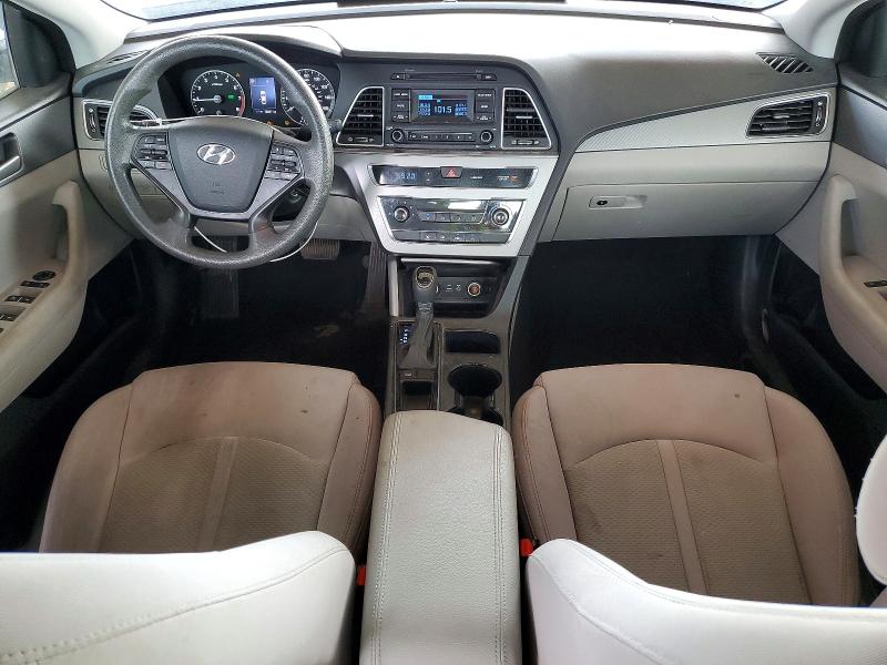 Aukcja sprzedaży 2015 Hyundai Sonata, vin: 5NPE24AF3FH118291, numer aukcji: 60248706