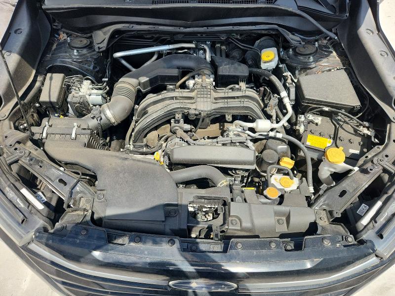 Продажа на аукционе авто 2025 Subaru Forester, vin: JF2SLDTC4SH578816, номер лота: 62684296