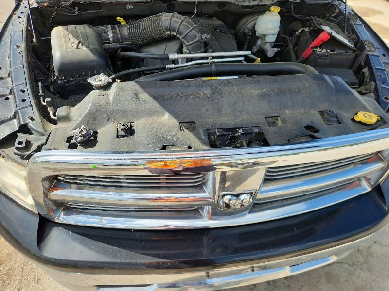 2012 Dodge Ram 1500 მანქანა იყიდება აუქციონზე, vin: 1C6RD6LT6CS318323, აუქციონის ნომერი: 61970746