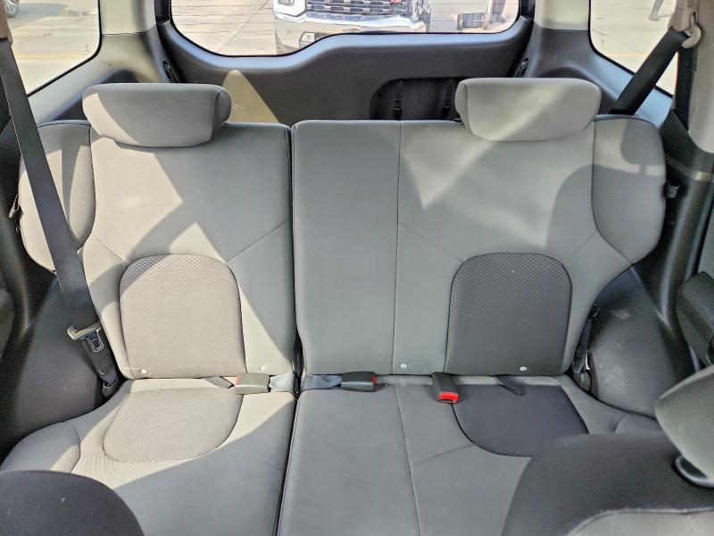 Продажа на аукционе авто 2010 Nissan Xterra, vin: 5N1AN0NW5AC502257, номер лота: 59177326