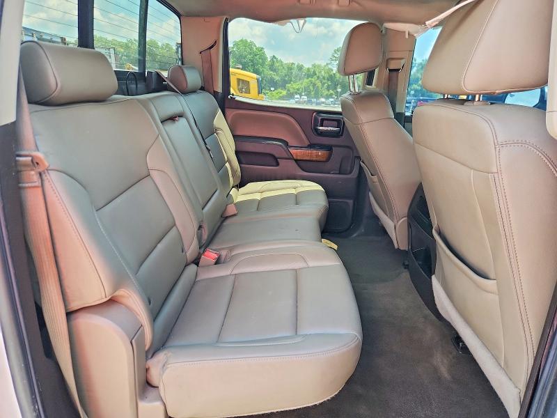 Продаж на аукціоні авто 2016 Gmc Sierra, vin: 3GTU2NEC0GG255152, номер лоту: 60232086