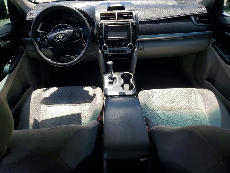 Aukcja sprzedaży 2013 Toyota Camry, vin: 4T1BF1FK4DU272261, numer aukcji: 60713456