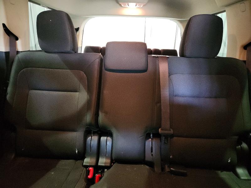 Aukcja sprzedaży 2018 Ford Flex, vin: 2FMGK5B84JBA02080, numer aukcji: 61034586