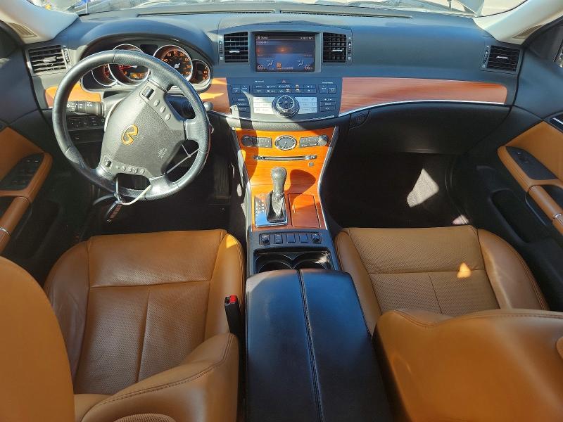 Aukcja sprzedaży 2006 Infiniti M35, vin: JNKAY01F76M264803, numer aukcji: 59825206