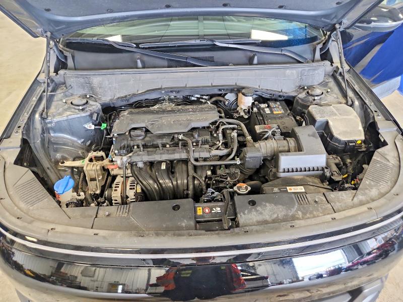 Aukcja sprzedaży 2024 Hyundai Kona, vin: KM8HBCAB4RU155795, numer aukcji: 61551206