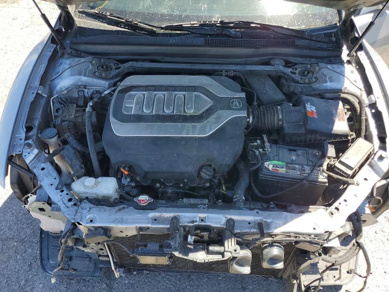 Продажа на аукционе авто 2017 Acura Rlx, vin: JH4KC1F51HC000185, номер лота: 59695506