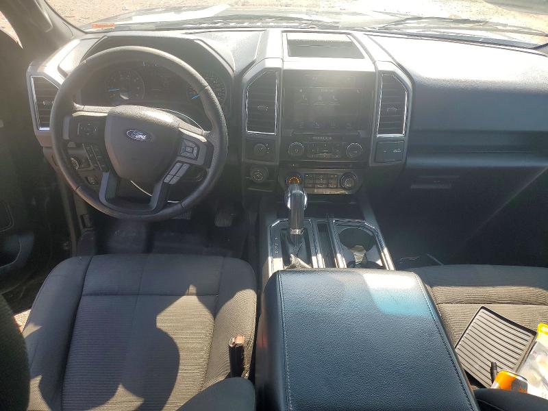 Aukcja sprzedaży 2016 Ford F150, vin: 1FTEW1EPXGFD22958, numer aukcji: 63311496