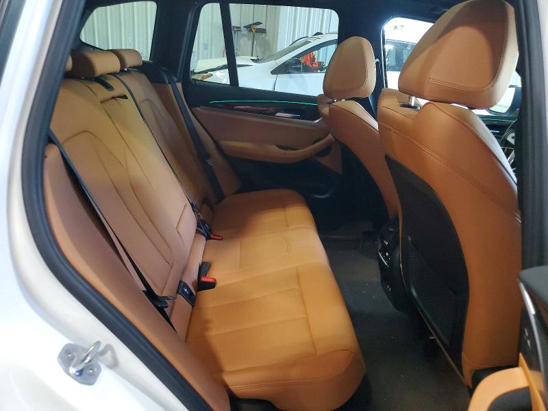 Aukcja sprzedaży 2022 Bmw X3, vin: 5UX53DP06N9M66026, numer aukcji: 61314926