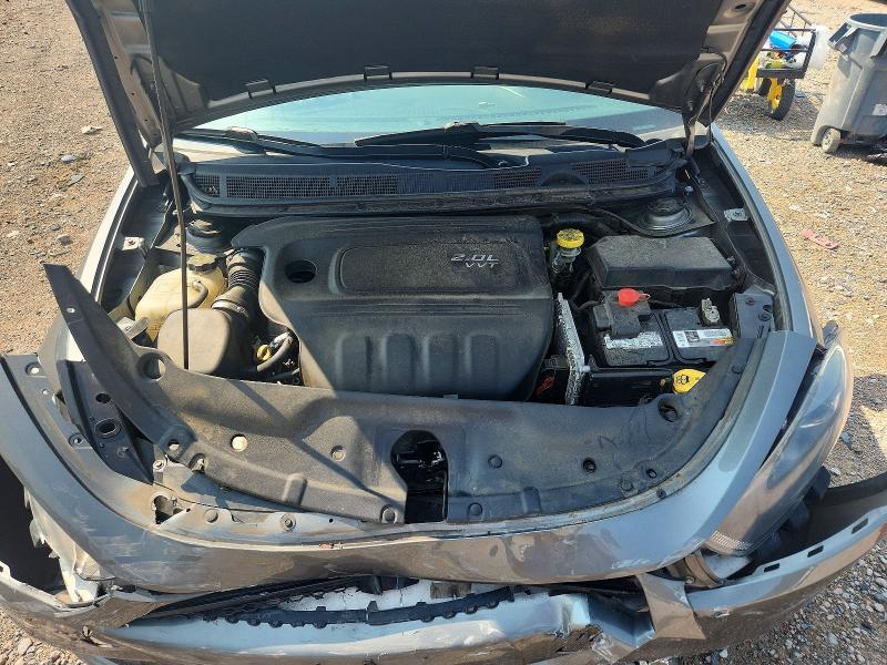 2013 Dodge Dart მანქანა იყიდება აუქციონზე, vin: 1C3CDFBA1DD305021, აუქციონის ნომერი: 63018586