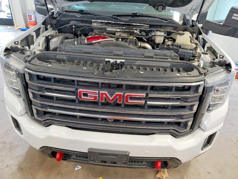Продажа на аукционе авто 2020 Gmc Sierra, vin: 1GT49VEY9LF302648, номер лота: 63142796