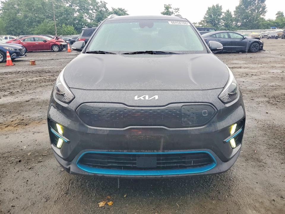 Aukcja sprzedaży 2022 Kia Niro Ev, vin: KNDCC3LG9N5158734, numer aukcji: 60458106