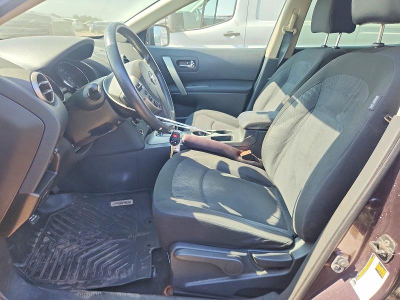 2015 Nissan Rogue Select მანქანა იყიდება აუქციონზე, vin: JN8AS5MV5FW751400, აუქციონის ნომერი: 59369796