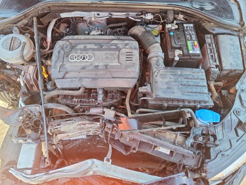 Aukcja sprzedaży 2017 Audi A3, vin: WAUB8GFFXH1014321, numer aukcji: 61326216