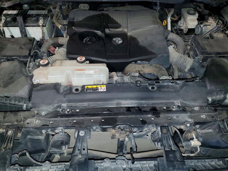 Продаж на аукціоні авто 2023 Toyota Tundra, vin: 5TFLA5DB7PX072169, номер лоту: 59259126