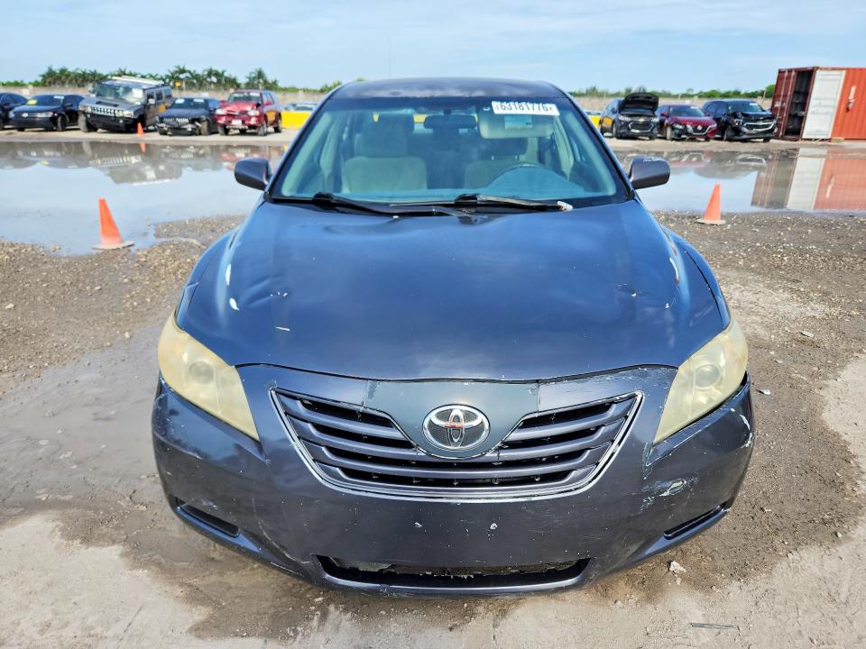 Продажа на аукционе авто 2007 Toyota Camry, vin: 4T1BE46K57U194369, номер лота: 63181776