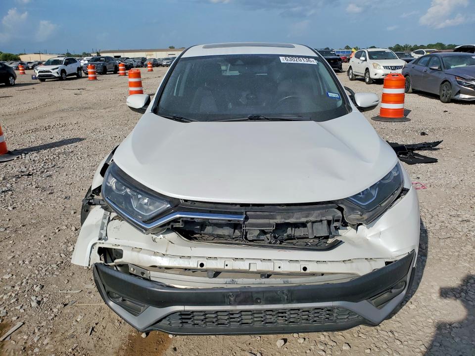 Продаж на аукціоні авто 2020 Honda Cr-v, vin: 5J6RW1H89LL009623, номер лоту: 63020136