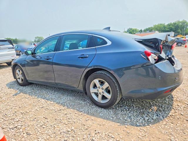 Продаж на аукціоні авто 2020 Chevrolet Malibu, vin: 1G1ZB5ST0LF022600, номер лоту: 60921286