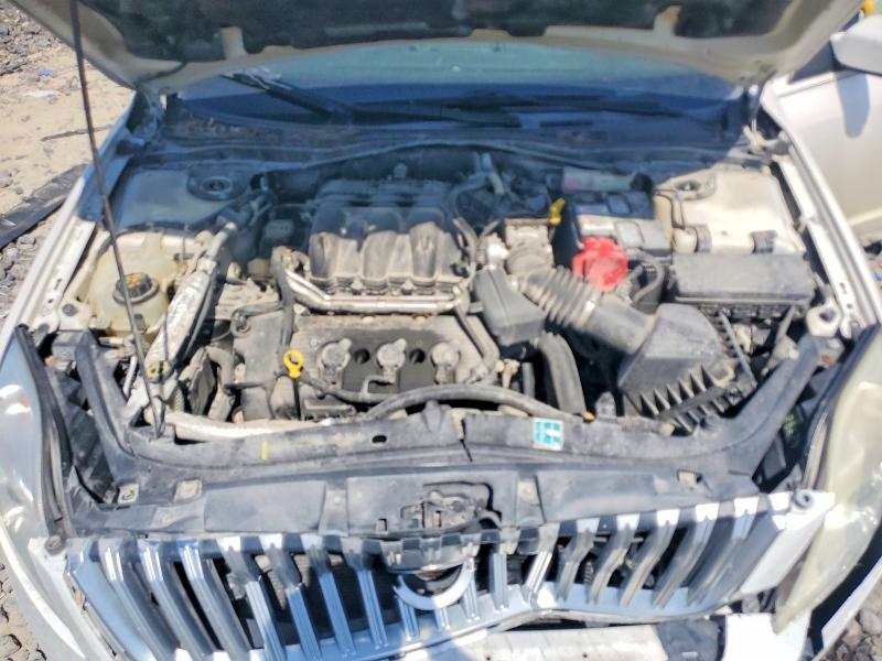Aukcja sprzedaży 2010 Mercury Milan, vin: 3MEHM0JG4AR657175, numer aukcji: 59895156
