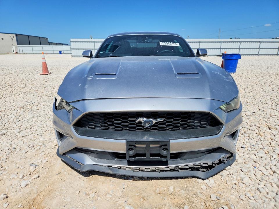 Продаж на аукціоні авто 2020 Ford Mustang, vin: 1FA6P8TH3L5162854, номер лоту: 63545466