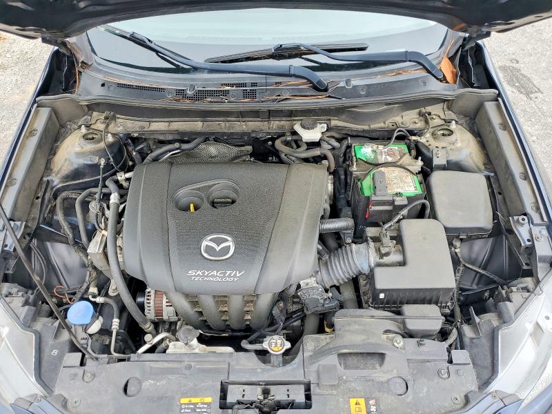 Aukcja sprzedaży 2018 Mazda Cx-3, vin: JM1DKFC79J0326887, numer aukcji: 60517746