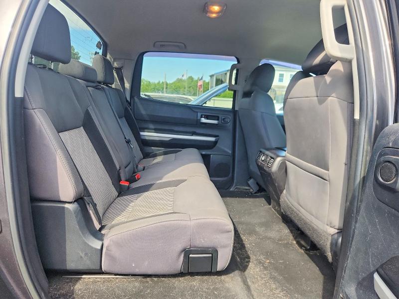 Aukcja sprzedaży 2016 Toyota Tundra, vin: 5TFDY5F19GX519377, numer aukcji: 61843756