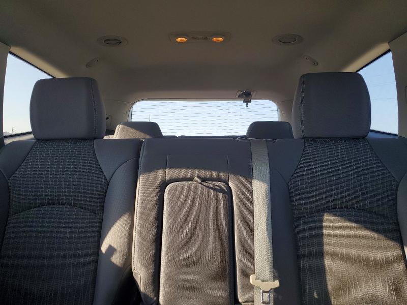 Продажа на аукционе авто 2016 Chevrolet Traverse, vin: 1GNKRFED6GJ122208, номер лота: 62132966