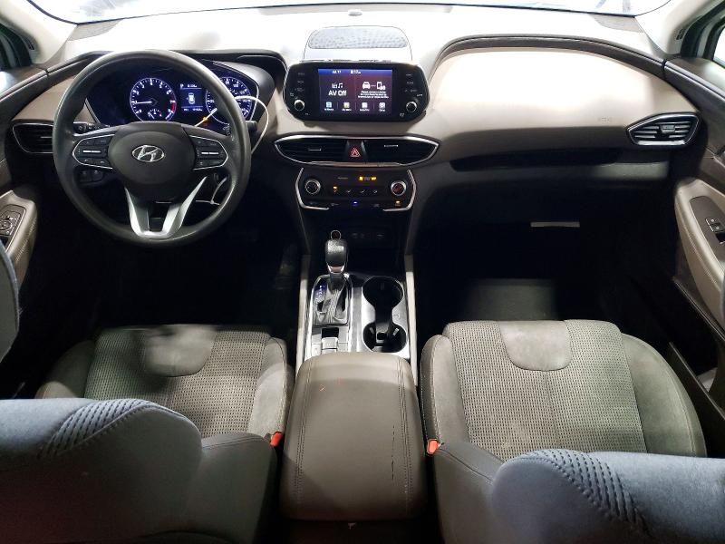 Продажа на аукционе авто 2020 Hyundai Santa Fe, vin: 5NMS2CAD5LH158781, номер лота: 61548886