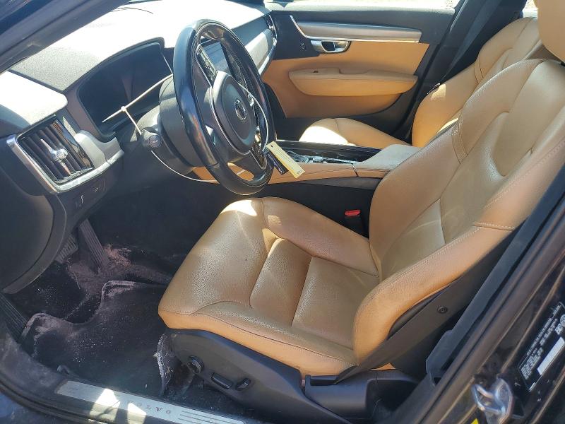 Продажа на аукционе авто 2017 Volvo S90, vin: YV1A22MK0H1007889, номер лота: 61504266
