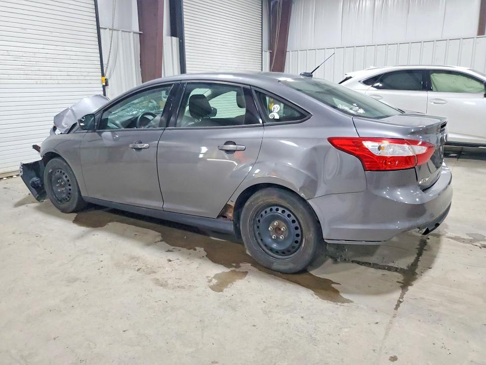 Продажа на аукционе авто 2012 Ford Focus, vin: 1FAHP3F24CL370501, номер лота: 57123856