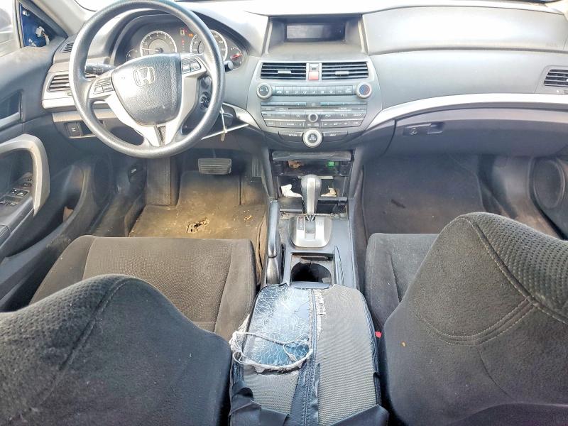62726496 :رقم المزاد ، 1HGCS12738A003859 vin ، 2008 Honda Accord مزاد بيع