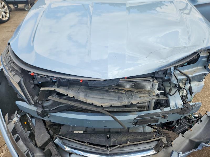 2014 Chevrolet Impala მანქანა იყიდება აუქციონზე, vin: 1G1115SLXEU154388, აუქციონის ნომერი: 62268666