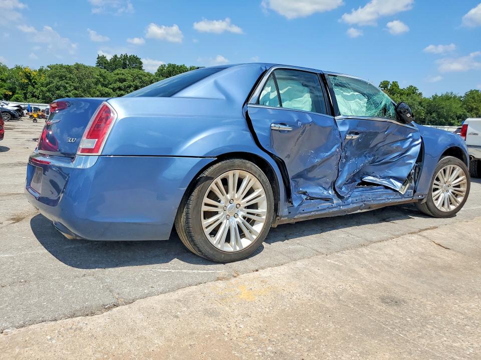59791416 :رقم المزاد ، 2C3CA5CG5BH582678 vin ، 2011 Chrysler 300 مزاد بيع