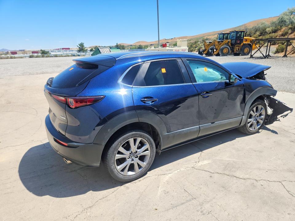 Aukcja sprzedaży 2025 Mazda Cx-30, vin: 3MVDMBCM9SM780823, numer aukcji: 61536236