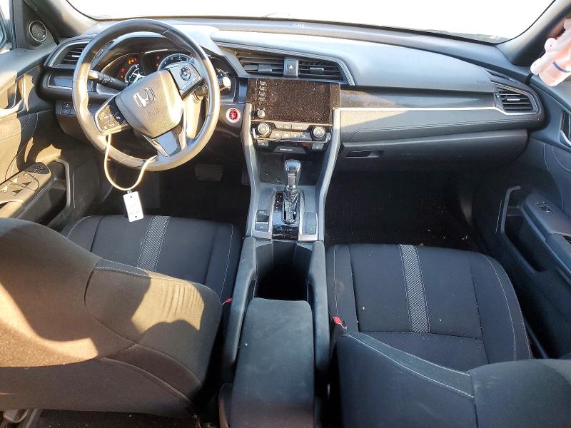 Aukcja sprzedaży 2021 Honda Civic, vin: SHHFK7H62MU401030, numer aukcji: 61242586