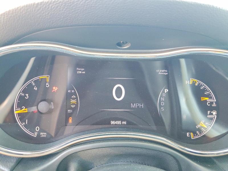 Продаж на аукціоні авто 2015 Jeep Grand Cherokee, vin: 1C4RJFBM3FC243686, номер лоту: 60474956