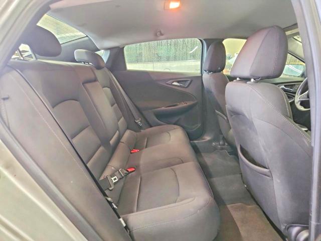 Продажа на аукционе авто 2017 Chevrolet Malibu, vin: 1G1ZB5ST5HF284510, номер лота: 59539516