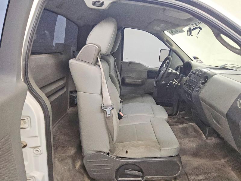 Продаж на аукціоні авто 2008 Ford F150, vin: 1FTRF12258KE04843, номер лоту: 60919926