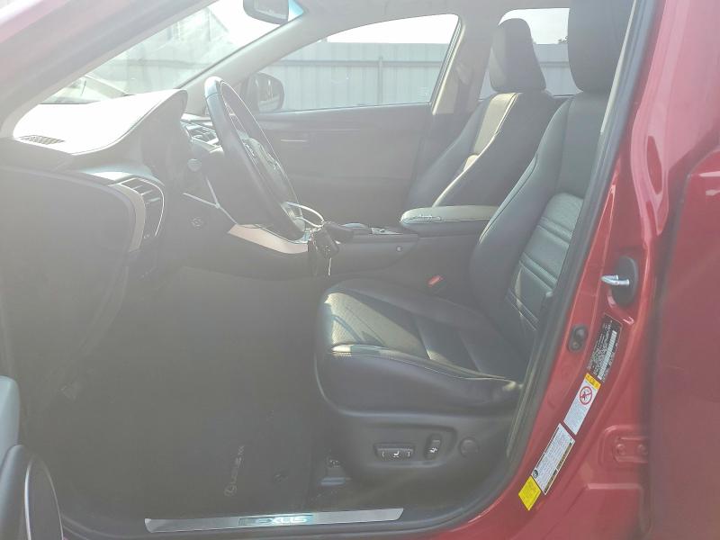 Aukcja sprzedaży 2016 Lexus Nx 200t, vin: JTJYARBZ2G2028166, numer aukcji: 62698896