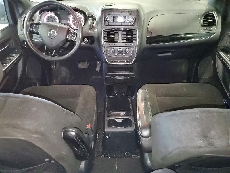 Aukcja sprzedaży 2016 Dodge Grand Caravan, vin: 2C4RDGBG8GR252173, numer aukcji: 61310806